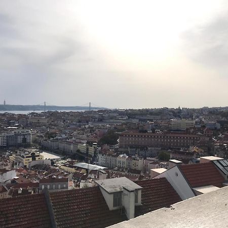Senhora Do Monte Apartment 1 Lizbona Zewnętrze zdjęcie