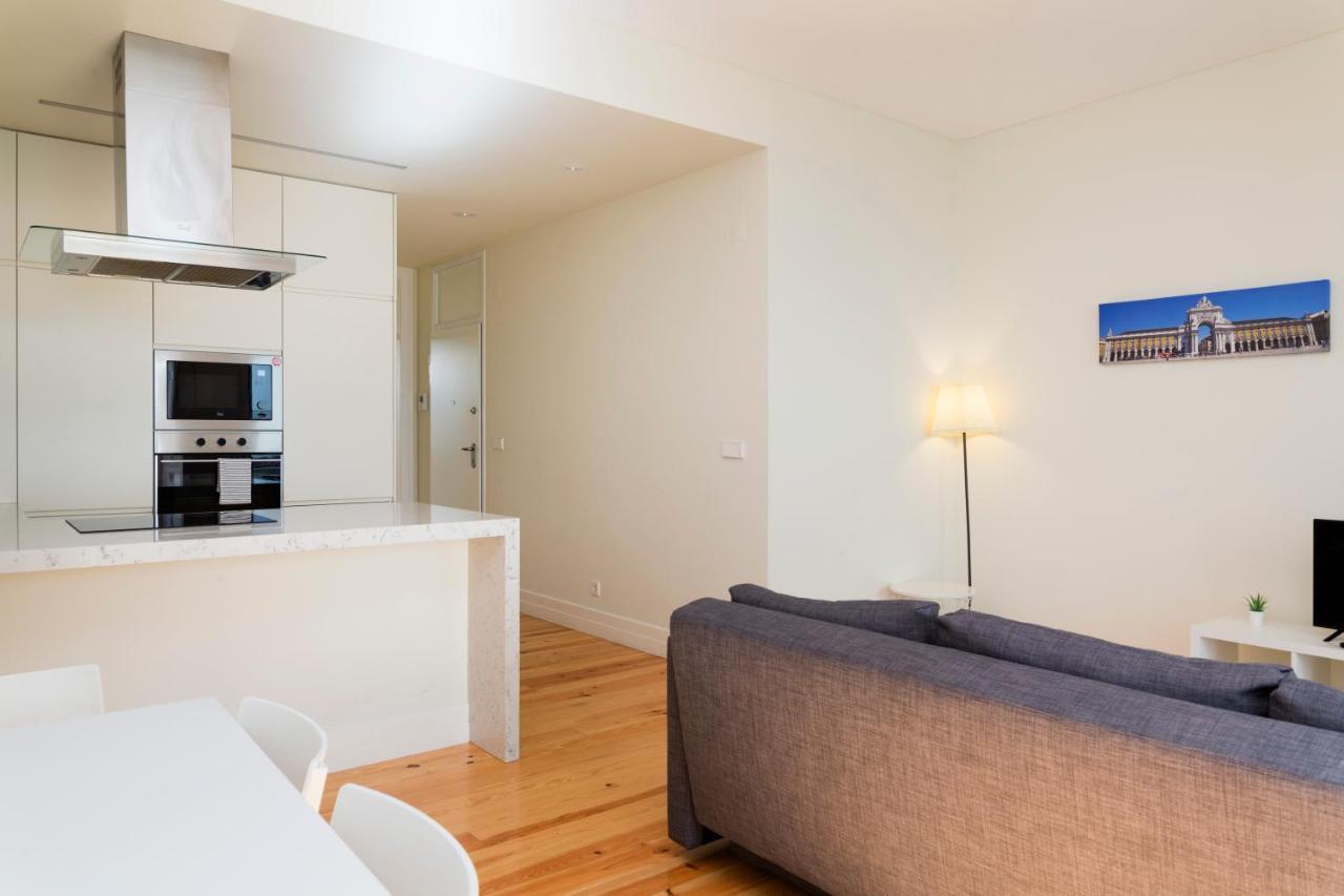 Senhora Do Monte Apartment 1 Lizbona Zewnętrze zdjęcie