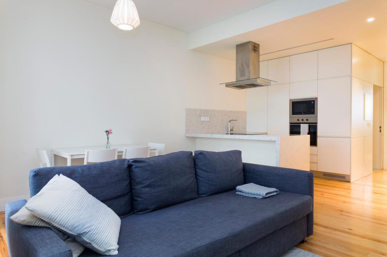 Senhora Do Monte Apartment 1 Lizbona Zewnętrze zdjęcie