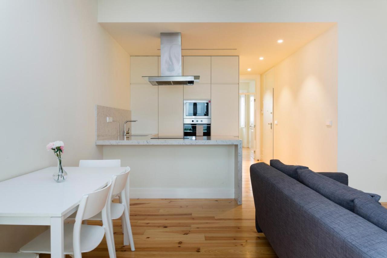 Senhora Do Monte Apartment 1 Lizbona Zewnętrze zdjęcie