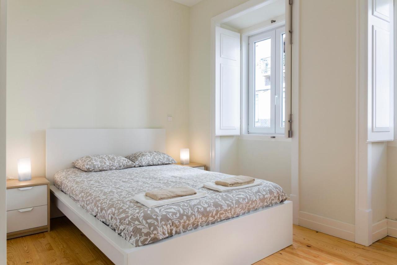 Senhora Do Monte Apartment 1 Lizbona Zewnętrze zdjęcie