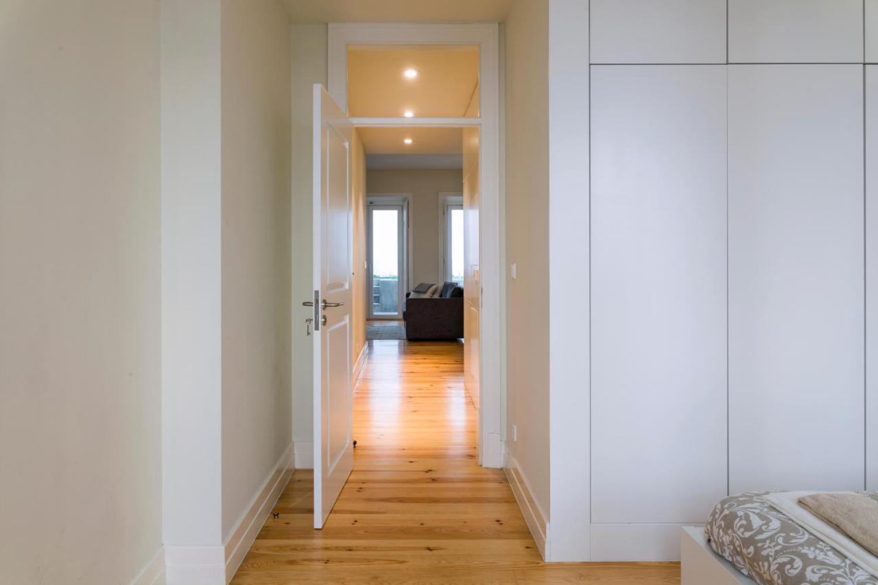 Senhora Do Monte Apartment 1 Lizbona Zewnętrze zdjęcie