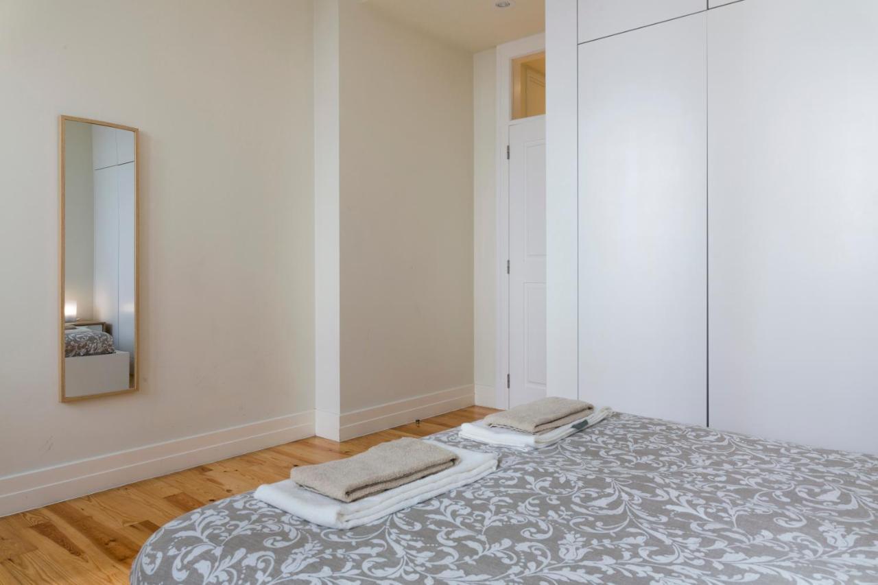 Senhora Do Monte Apartment 1 Lizbona Zewnętrze zdjęcie