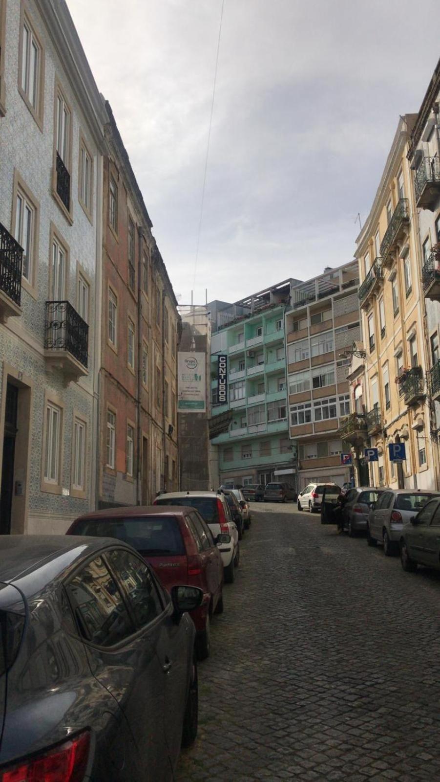 Senhora Do Monte Apartment 1 Lizbona Zewnętrze zdjęcie