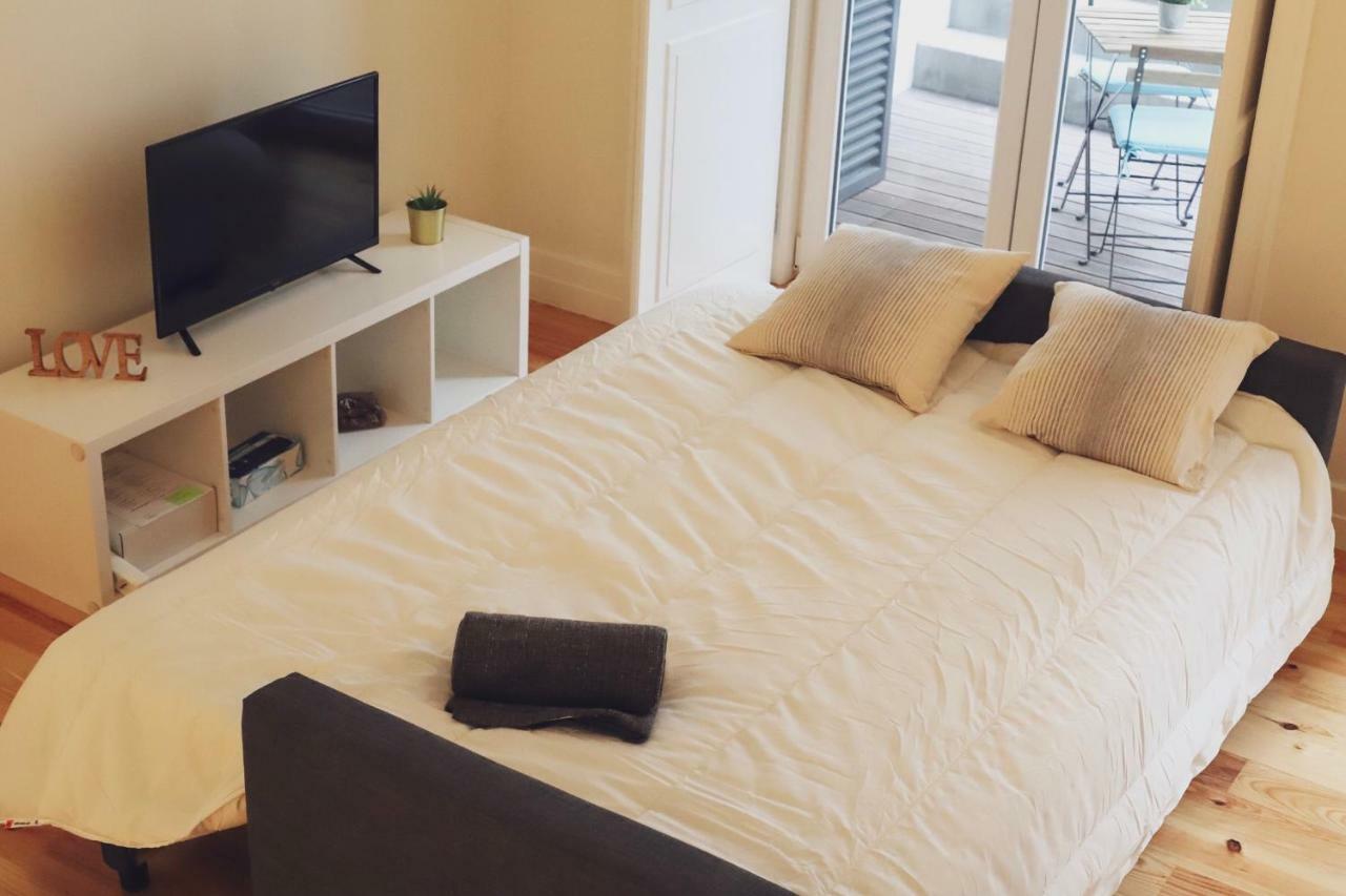 Senhora Do Monte Apartment 1 Lizbona Zewnętrze zdjęcie