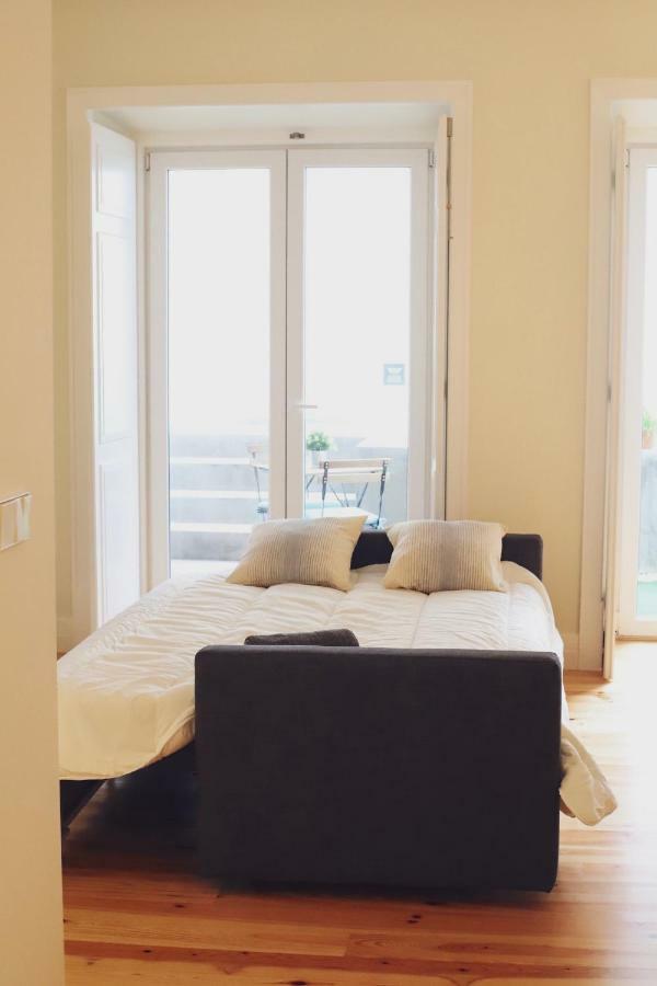 Senhora Do Monte Apartment 1 Lizbona Zewnętrze zdjęcie