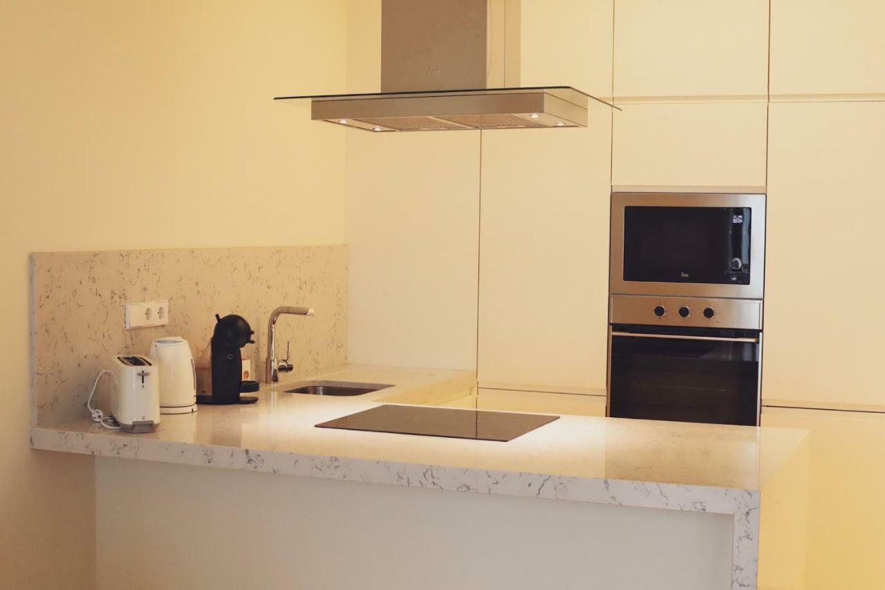 Senhora Do Monte Apartment 1 Lizbona Zewnętrze zdjęcie