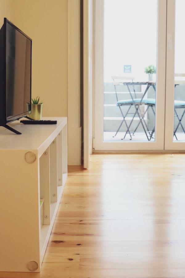Senhora Do Monte Apartment 1 Lizbona Zewnętrze zdjęcie