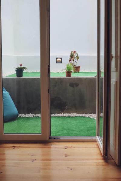 Senhora Do Monte Apartment 1 Lizbona Zewnętrze zdjęcie