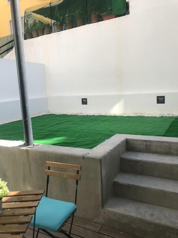 Senhora Do Monte Apartment 1 Lizbona Zewnętrze zdjęcie